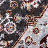 Tapis plat de salon style oriental Lai