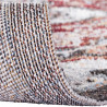 Tapis plat de salon style oriental Lai
