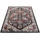 Tapis plat de salon style oriental Lai