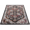 Tapis plat de salon style oriental Lai
