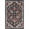 Tapis plat de salon style oriental Lai