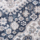 Tapis plat style d'orient Rubia