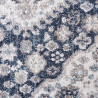 Tapis plat style d'orient Rubia