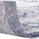 Tapis plat style d'orient Rubia