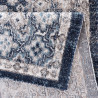 Tapis plat style d'orient Rubia