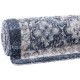 Tapis plat style d'orient Rubia