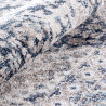 Tapis plat style d'orient Rubia