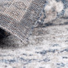 Tapis plat style d'orient Rubia