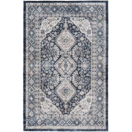Tapis plat style d'orient Rubia