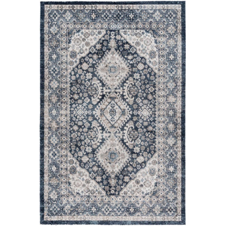Tapis plat style d'orient Rubia