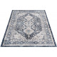 Tapis plat style d'orient Rubia