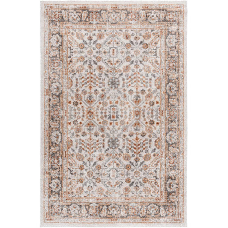 Tapis plat style d'orient Camélia