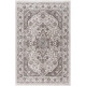 Tapis plat style d'orient pour salon Evans