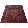 Tapis plat rectangulaire style d'orient Shanty