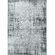 Tapis vintage plat motif ethnique Kimberose