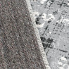 Tapis vintage plat motif ethnique Kimberose