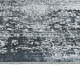 Tapis vintage plat motif ethnique Kimberose