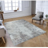 Tapis design lavable en machine Havana