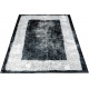 Tapis moderne lavable en machine Jorge