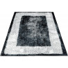 Tapis moderne lavable en machine Jorge