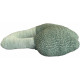 Coussin enfant tricoté brocoli Brucy