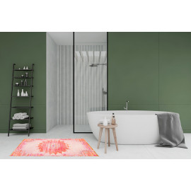 Tapis vintage de bain Sleepwalker Wecon Home