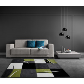 Tapis d'intérieur pour salon California