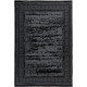 Tapis vintage en coton recyclé pour intérieur Latho