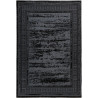 Tapis vintage en coton recyclé pour intérieur Latho