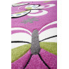 Tapis pour enfant en polypropylène Dixi