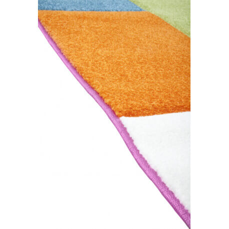 Tapis Enfant Pas Cher Pour Chambre : Ludique Et Coloré - Tapis Chic