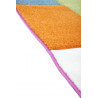 Tapis multicolore pour chambre d'enfant Deeper