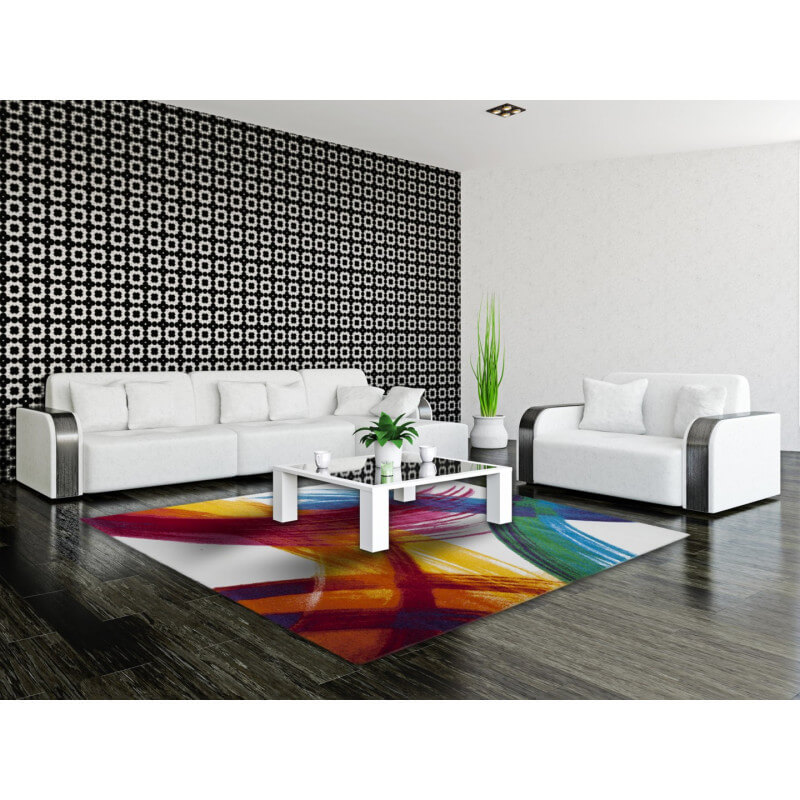  Tapis  aux velours fins  de salon  Manaus