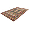 Tapis oriental rectangle en polypropylène Mialy