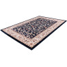 Tapis oriental en polyester Aksan