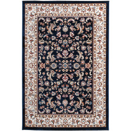 Tapis oriental en polyester Aksan