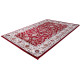 Tapis oriental en polyester Aksan