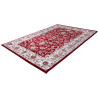 Tapis oriental en polyester Aksan