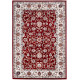 Tapis oriental en polyester Aksan