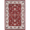 Tapis oriental en polyester Aksan