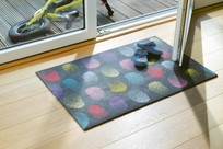 Tapis pratique