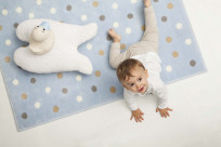 Tapis pour bébé