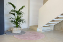 Tapis d'escalier