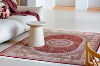Tapis traditionnel