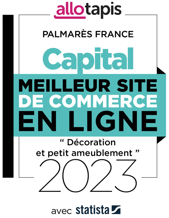 AlloTapis label Capital 2023