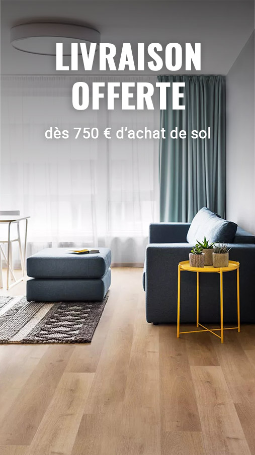 Livraison offerte