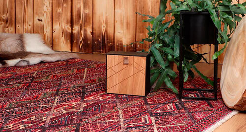 Tapis kilim