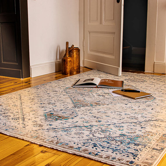 the carpet Elegant Tapis Oriental Salon, Tapis de Salon Rouge Doux et  Facile d'entretien, Aspect Oriental, Tapis 120 x 170 cm : : Autres