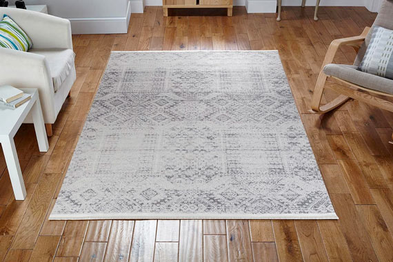 Tapis classique