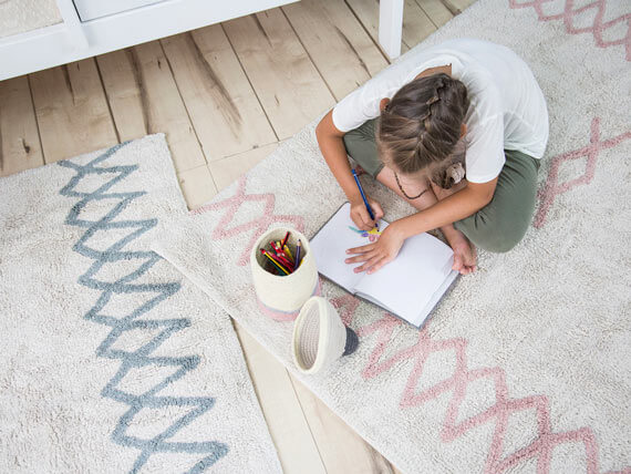 4 astuces pour nettoyer son tapis